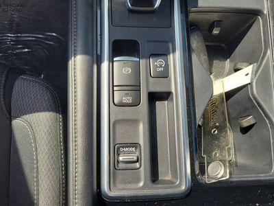 2025 Nissan Pathfinder - Photo 23