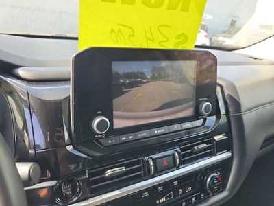 2025 Nissan Pathfinder - Photo 20