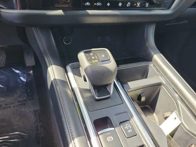 2025 Nissan Pathfinder - Photo 22