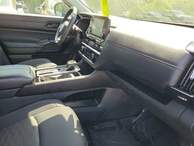 2025 Nissan Pathfinder - Photo 33