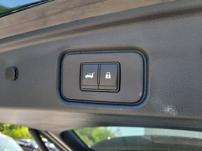 2025 Nissan Pathfinder - Photo 8