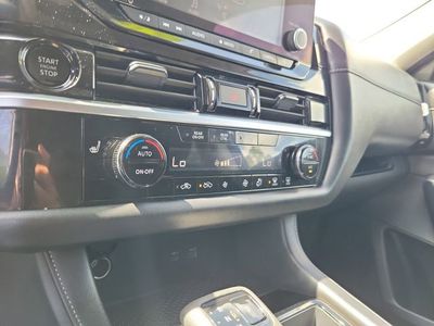 2025 Nissan Pathfinder - Photo 21