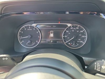 2025 Nissan Pathfinder - Photo 18