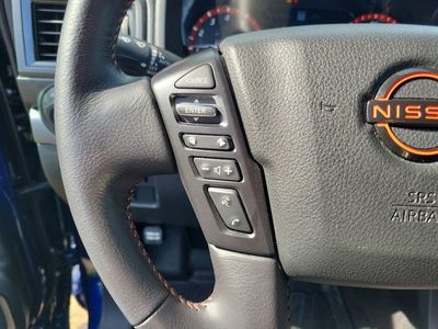 2024 Nissan Titan - Photo 14
