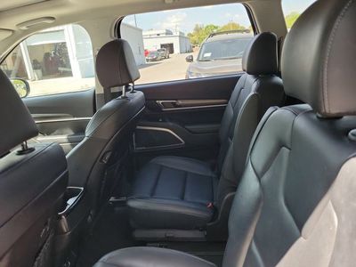 2025 Kia Telluride - Photo 29