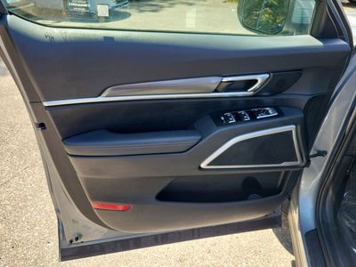 2025 Kia Telluride - Photo 9