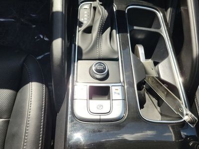2025 Kia Telluride - Photo 24
