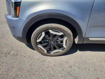2025 Kia Telluride - Photo 5