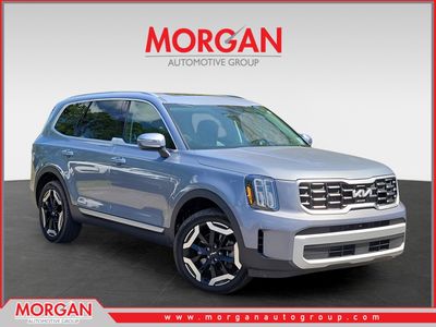2025 Kia Telluride - Photo 1