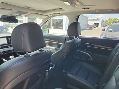 2025 Kia Telluride - Photo 28