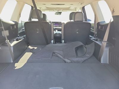 2025 Kia Telluride - Photo 7