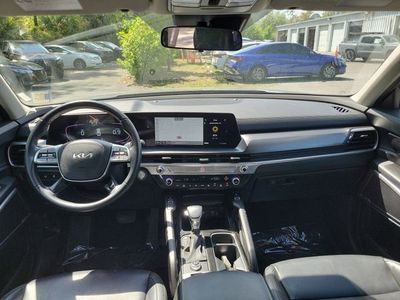 2025 Kia Telluride - Photo 26