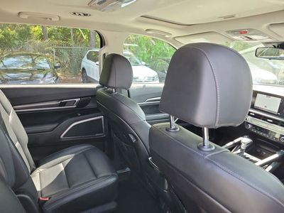 2025 Kia Telluride - Photo 31