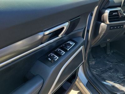 2025 Kia Telluride - Photo 10