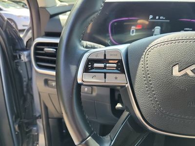 2025 Kia Telluride - Photo 15