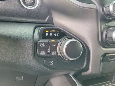 2021 Ram 1500 - Photo 21