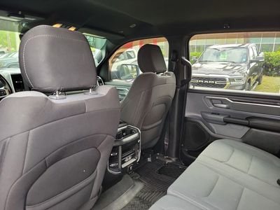 2021 Ram 1500 - Photo 25