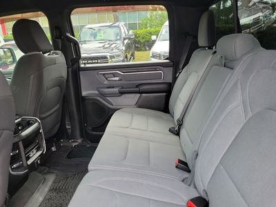 2021 Ram 1500 - Photo 26