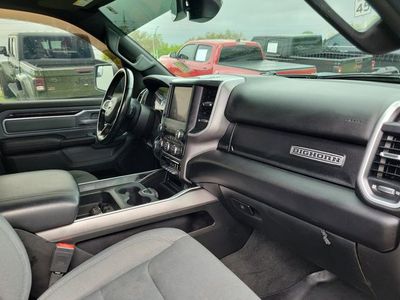 2021 Ram 1500 - Photo 31