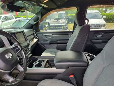 2021 Ram 1500 - Photo 11