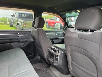 2021 Ram 1500 - Photo 28