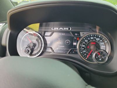 2021 Ram 1500 - Photo 17