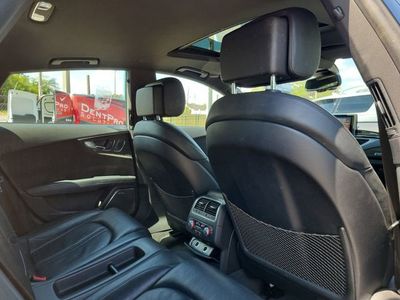 2016 Audi RS 7 - Photo 32