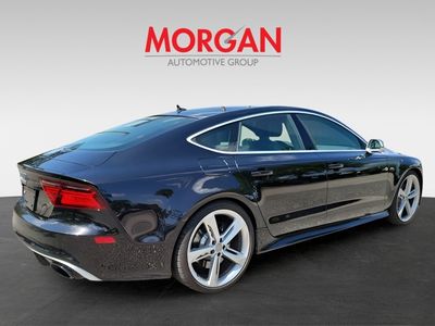2016 Audi RS 7 - Photo 2