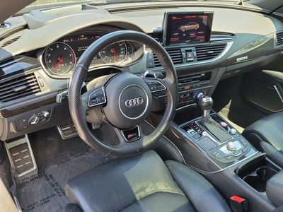 2016 Audi RS 7 - Photo 11
