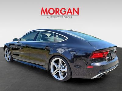 2016 Audi RS 7 - Photo 3