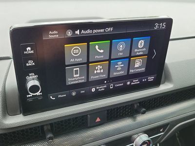 2025 Honda CR-V Hybrid - Photo 24