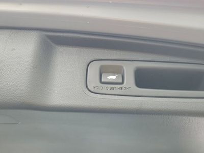 2025 Honda CR-V Hybrid - Photo 8