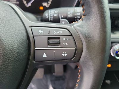 2025 Honda CR-V Hybrid - Photo 22