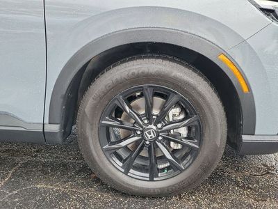 2025 Honda CR-V Hybrid - Photo 5