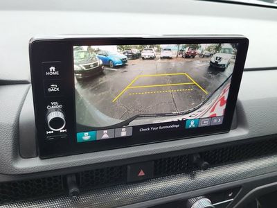 2025 Honda CR-V Hybrid - Photo 25