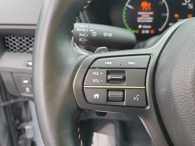 2025 Honda CR-V Hybrid - Photo 21