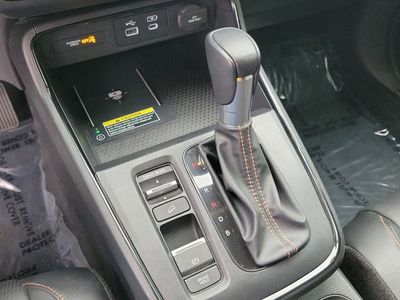 2025 Honda CR-V Hybrid - Photo 27