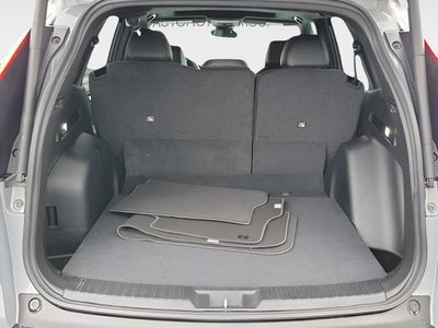 2025 Honda CR-V Hybrid - Photo 7