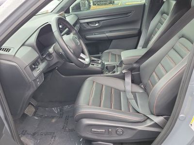 2025 Honda CR-V Hybrid - Photo 14