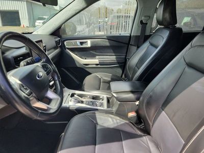 2022 Ford Explorer - Photo 13