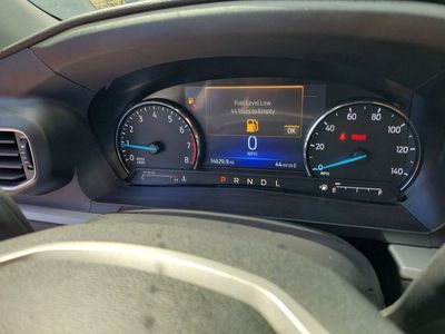 2022 Ford Explorer - Photo 19
