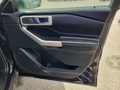 2022 Ford Explorer - Photo 38
