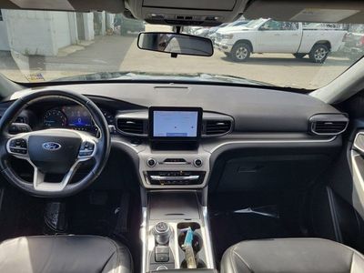 2022 Ford Explorer - Photo 27