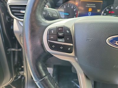 2022 Ford Explorer - Photo 16