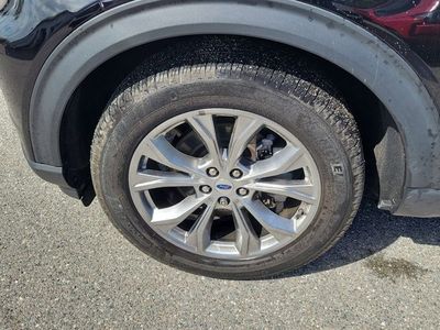 2022 Ford Explorer - Photo 5