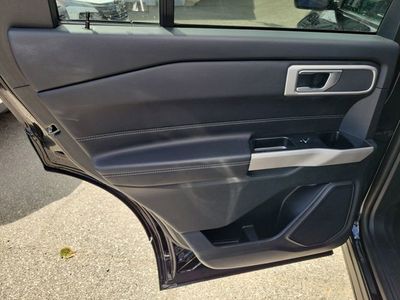 2022 Ford Explorer - Photo 31
