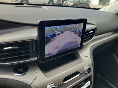 2022 Ford Explorer - Photo 22