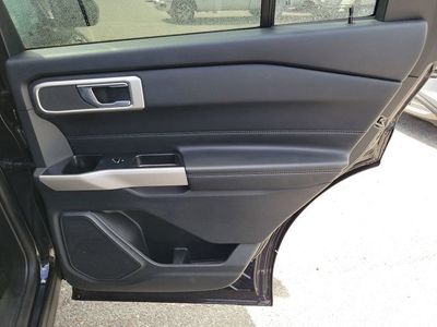 2022 Ford Explorer - Photo 34