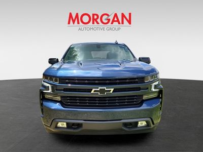 2022 Chevrolet Silverado 1500 LTD - Photo 5