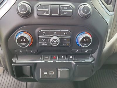2022 Chevrolet Silverado 1500 LTD - Photo 31